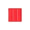 Tekton 3-Compartment Organizer Tray (Red) OTD11203 - alternate 2